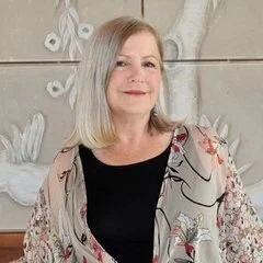 Laurie Mcrae Interiors