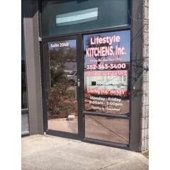 Lifestyle Kitchen'S, Inc.
