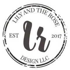 Lily And The Rose Design