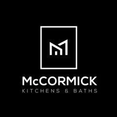 Mccormick Kitchens