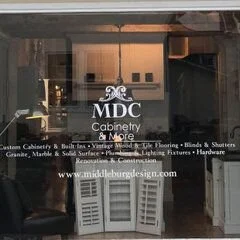 Mdc Cabinetry & More