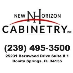 New Horizon Cabinetry Inc.