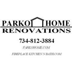 Parko Home Renovations