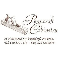 Penncraft Cabinetry