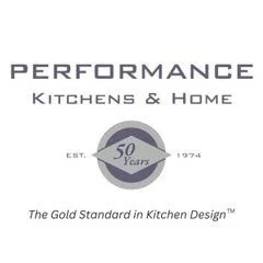 Performance Kitchens & Home