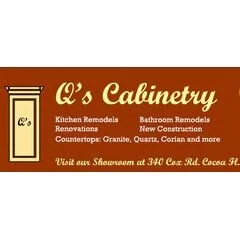 Q'S Cabinetry, Inc.