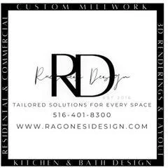 Ragonesi Design / Certified Wbe