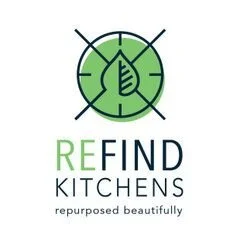 Refind Kitchens