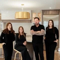 Residence Design Build Remodel