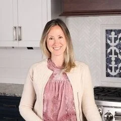 Sarah Raeder Kitchen & Bath Designer