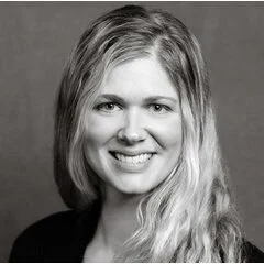 Sarah Robinson Akbd