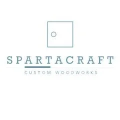 Spartacraft Custom Cabinets