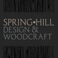 Spring Hill Design And Woodcraft