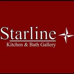 Starline Kitchen & Bath Gallery