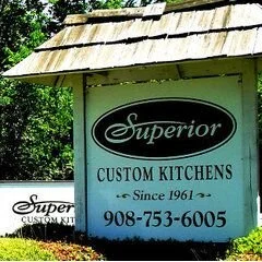 Superior Custom Kitchens
