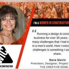 The Creative Edge, Inc.