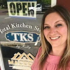Total Kitchen Store By Kelly