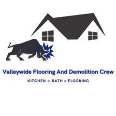 Valley Wide Flooring And Demolition