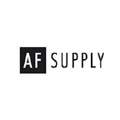 Af Supply: Hardware Bath & Spa