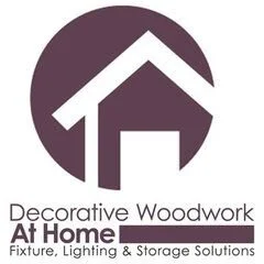 Decorative Woodwork At Home