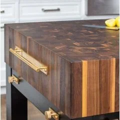 Grothouse Wood Countertops