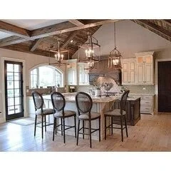 Kalma Custom Woodworks Inc