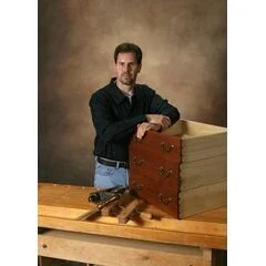 Musser Farm Woodworks