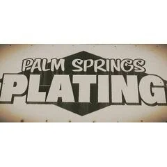 Palm Springs Plating
