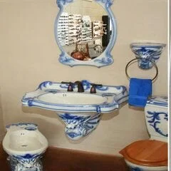 Pierpont'S Bath And Kitchen