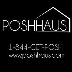 Poshhaus
