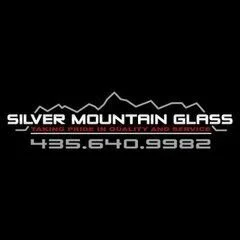 Silver Mountain Glass