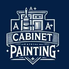 A+ Cabinet Painting