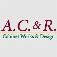 Ac & R Cabinet Works & Design