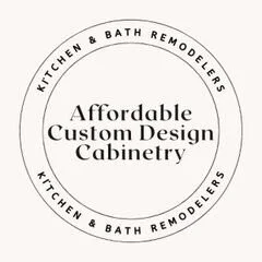 Ac/Dc | Affordable Custom Design Cabinetry