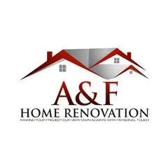 A&F Home Renovations Inc