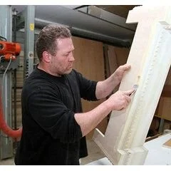 Afford A Cabinet