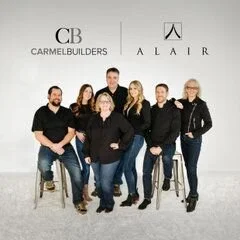 Alair Homes Milwaukee