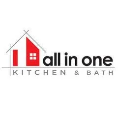All In One Kitchen & Bath