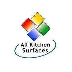 All Kitchen Surfaces