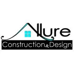 Allure Construction And Design, Inc