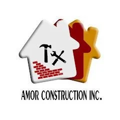 Amor Construction, Inc.