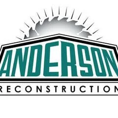 Anderson Reconstruction, Inc