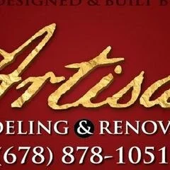 Artisan Remodeling & Renovation