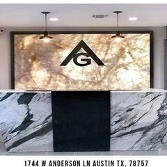 Austin Granite Direct