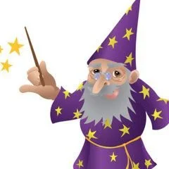 Bath Wizard
