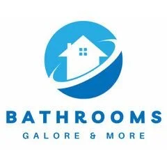 Bathrooms Galore And More