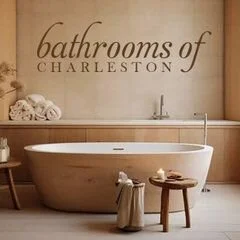 Bathrooms Of Charleston