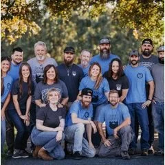 Bearded Builders, Baltimore