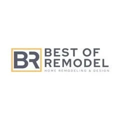 Best Of Remodel Inc