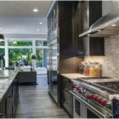 Blue Mountain Building Services, Llc